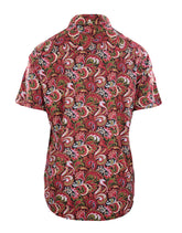 S/S Remedy  Red